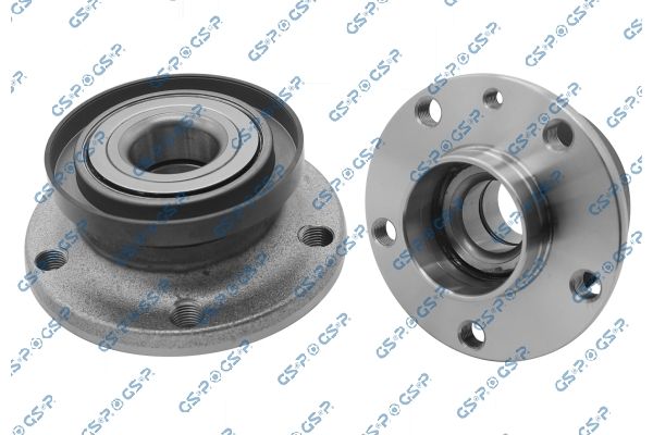 GSP 9230118 Wheel Bearing Kit