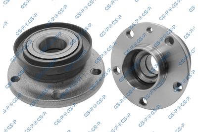 Wheel Bearing Kit GSP 9230118