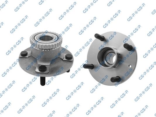 GSP 9230119 Wheel Bearing Kit