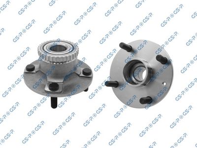 Wheel Bearing Kit GSP 9230119