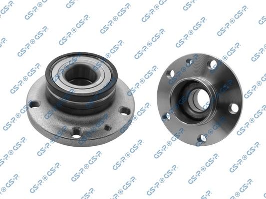 GSP 9230120 Wheel Bearing Kit