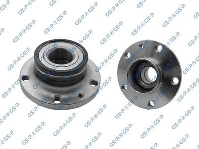 Wheel Bearing Kit GSP 9230120