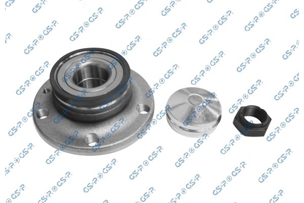 GSP 9230120K Wheel Bearing Kit