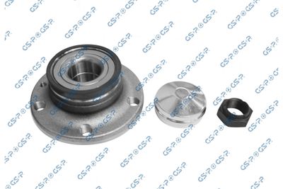 Wheel Bearing Kit GSP 9230120K