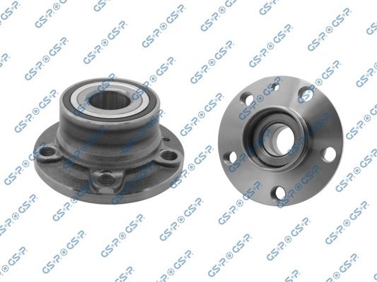 GSP 9230121 Wheel Bearing Kit