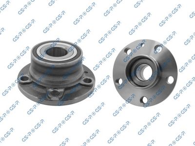 Wheel Bearing Kit GSP 9230121
