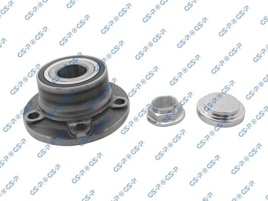 GSP 9230121K Wheel Bearing Kit