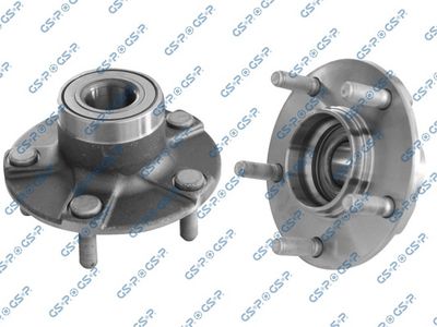 Wheel Bearing Kit GSP 9230122