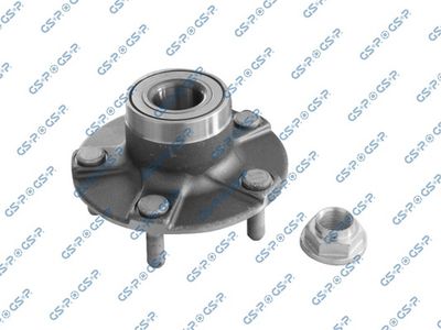 Wheel Bearing Kit GSP 9230122K