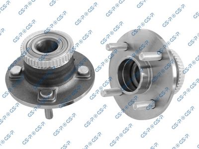 Wheel Bearing Kit GSP 9230123