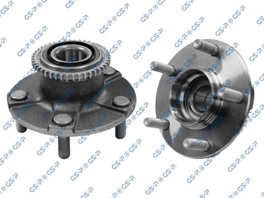 GSP 9230125 Wheel Bearing Kit