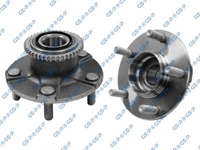 Wheel Bearing Kit GSP 9230125