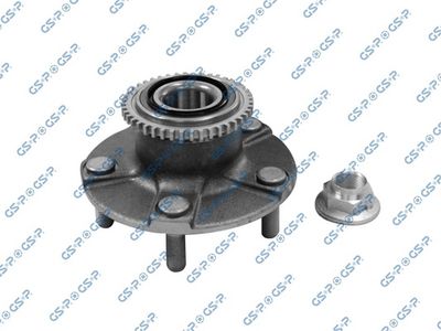 Wheel Bearing Kit GSP 9230125K
