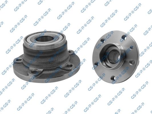 GSP 9230127 Wheel Bearing Kit