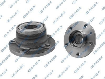 Wheel Bearing Kit GSP 9230127