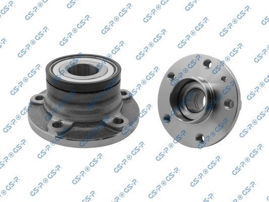 GSP 9230128 Wheel Bearing Kit