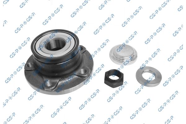 GSP 9230128A Wheel Bearing Kit