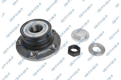 Wheel Bearing Kit GSP 9230128A