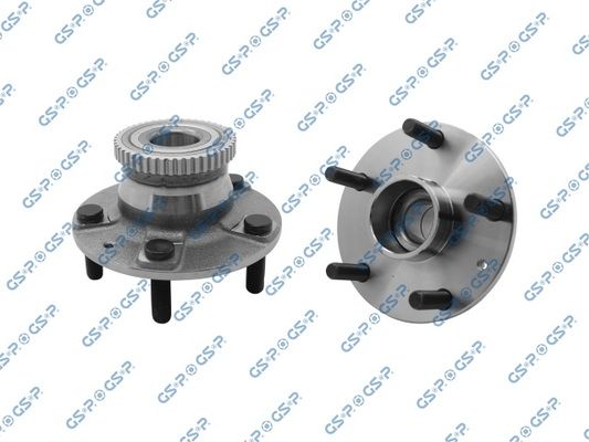 GSP 9230131 Wheel Bearing Kit