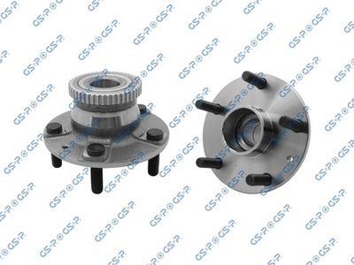 Wheel Bearing Kit GSP 9230131