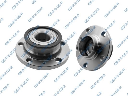 GSP 9230132 Wheel Bearing Kit