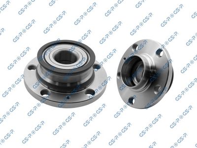Wheel Bearing Kit GSP 9230132