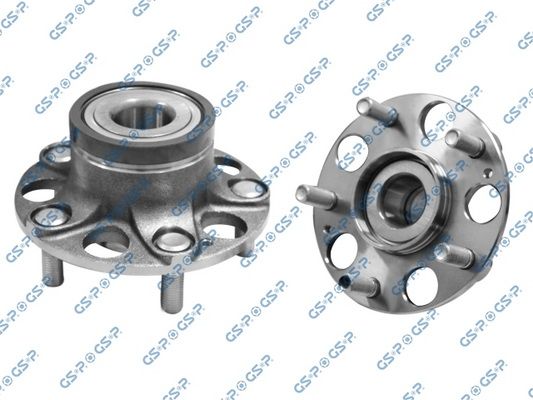 GSP 9230134 Wheel Bearing Kit