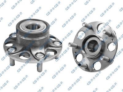 Wheel Bearing Kit GSP 9230134