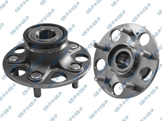 GSP 9230135 Wheel Bearing Kit