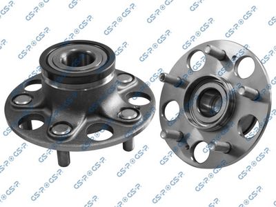 Wheel Bearing Kit GSP 9230135