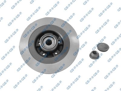 Brake Disc GSP 9230142K