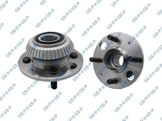 GSP 9230151 Wheel Bearing Kit