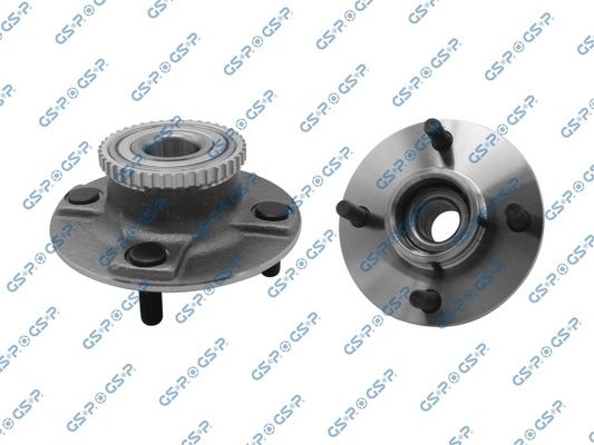 GSP 9230152 Wheel Bearing Kit