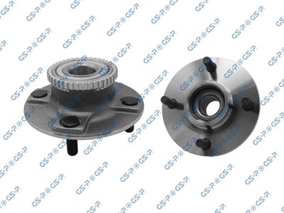 Wheel Bearing Kit GSP 9230152