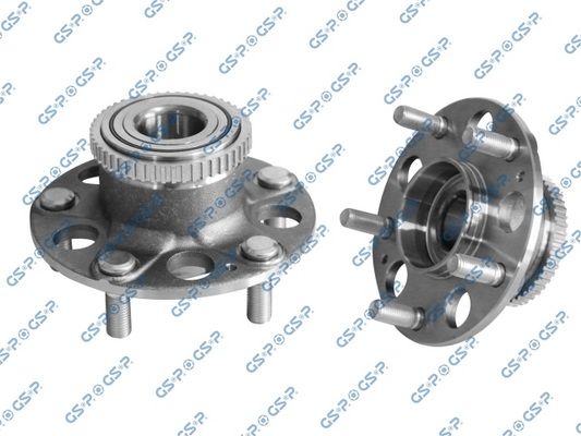 GSP 9230156 Wheel Bearing Kit
