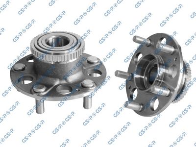 Wheel Bearing Kit GSP 9230156