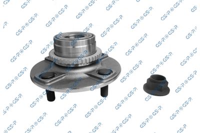 Wheel Bearing Kit GSP 9230158K