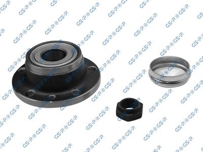 Wheel Bearing Kit GSP 9230179K