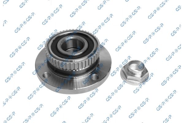 GSP 9231001A Wheel Bearing Kit