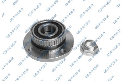 Wheel Bearing Kit GSP 9231001A