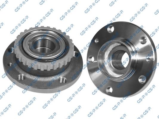 GSP 9232001 Wheel Bearing Kit