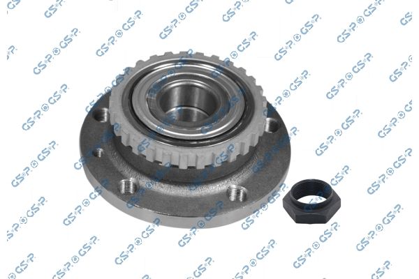 GSP 9232001K Wheel Bearing Kit