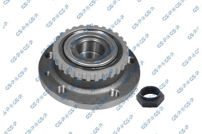 Wheel Bearing Kit GSP 9232001K