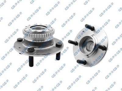 Wheel Bearing Kit GSP 9232002