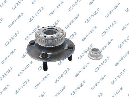 GSP 9232002K Wheel Bearing Kit