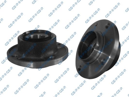 GSP 9232004 Wheel Bearing Kit