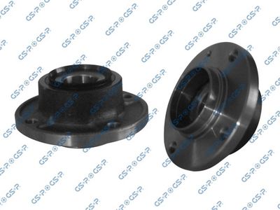 Wheel Bearing Kit GSP 9232004