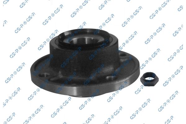 GSP 9232004K Wheel Bearing Kit