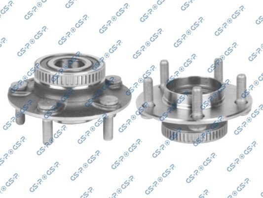 GSP 9232005 Wheel Bearing Kit