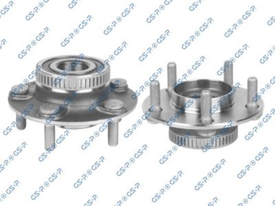 Wheel Bearing Kit GSP 9232005